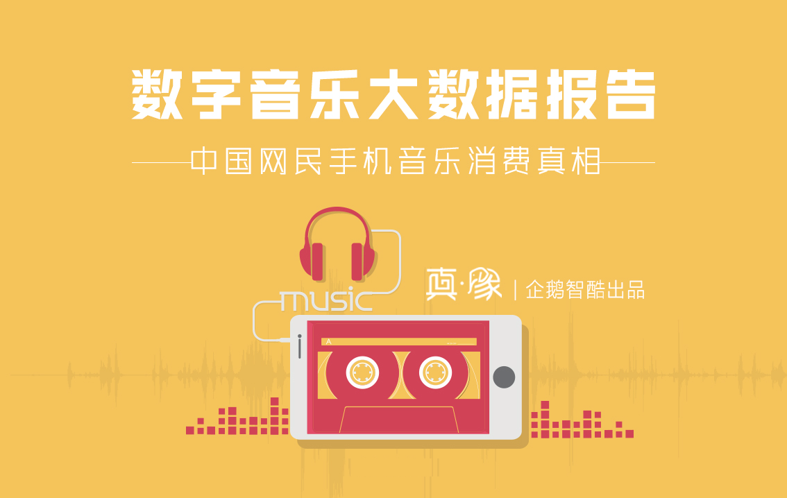 【数字音乐】报告23份（共15套打包）