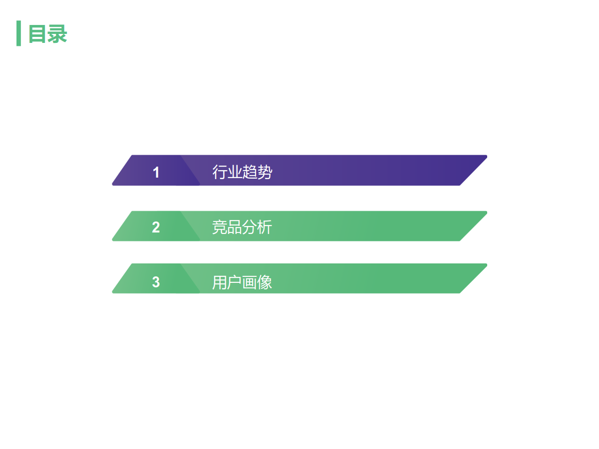 【短视频】行业报告10份（共10套打包）